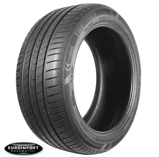 Tbb tires Fortezza  195/65 R15 95 T  
